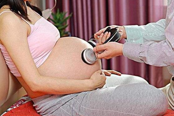 妊娠期的膳食營養要均衡 準媽媽微量元素補充要適度