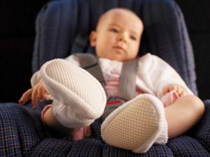 孩子暈車怎么辦？寶寶暈車吃什么好？