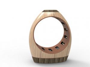 無(wú)葉風(fēng)扇好用嗎?寶寶用無(wú)葉風(fēng)扇安全嗎?