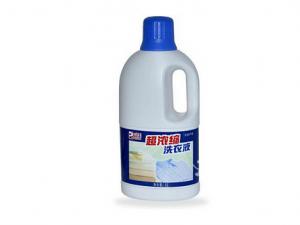 寶寶洗衣液怎么選？使用洗衣液的注意事項