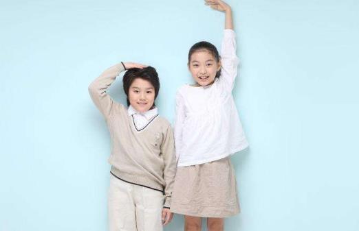 寶寶長高個(gè)子的三個(gè)黃金期 促進(jìn)孩子長高的方法