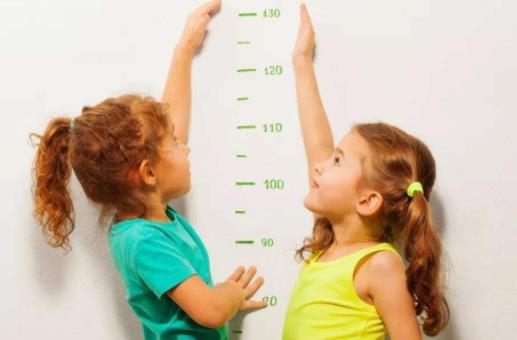 寶寶長高個(gè)子的三個(gè)黃金期 促進(jìn)孩子長高的方法