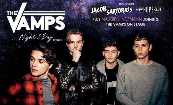 2018年英國(guó)不能錯(cuò)過(guò)的演唱會(huì)時(shí)間表 2018年英國(guó)有哪些演唱會(huì)