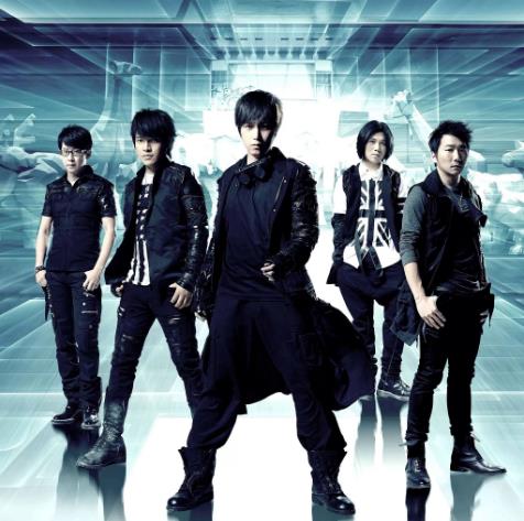 2018五月天有哪些演唱會(huì) 2018五月天昆明演唱會(huì)時(shí)間表