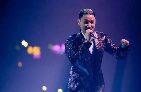 張學友演唱會2018行程 張學友2018在哪些地方有演唱會