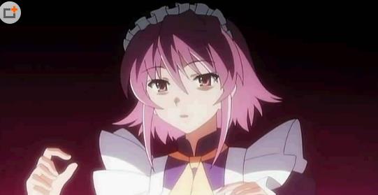 十大最性感日本動漫女仆排行榜 葛瑞菲雅·路基弗古斯戰斗力最強