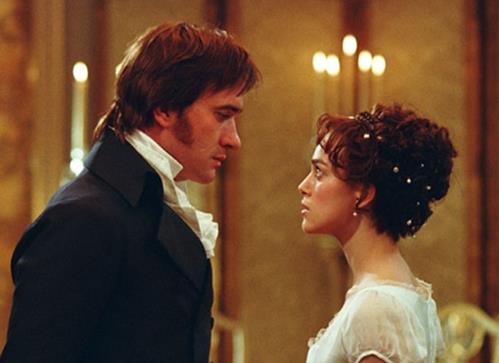 十部關(guān)于愛情的歐美電影排名,天使愛美麗、傲慢與偏見都很純