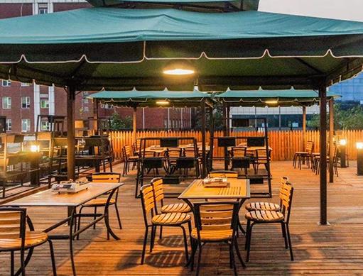 北京十大吃貨必去地點排名,王府井美食街、南鑼鼓巷最負盛名