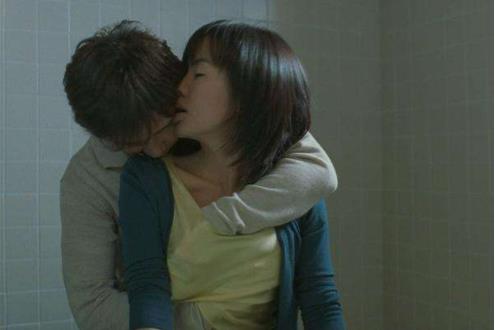 超好看的13部限制級電影,本能有內(nèi)涵,情人女主很優(yōu)秀