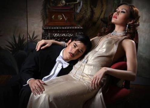 超好看的13部限制級電影,本能有內(nèi)涵,情人女主很優(yōu)秀