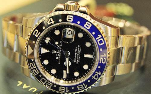 手表品牌排行榜:國內消費者最喜愛的五大腕表