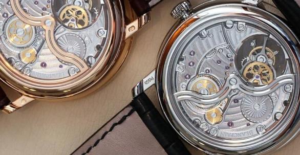 手表品牌排行榜:國內消費者最喜愛的五大腕表