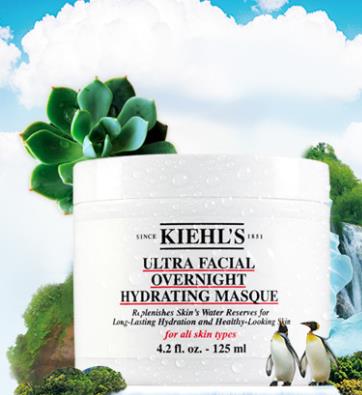 最好用的補(bǔ)水面膜排行榜,歐萊雅安瓶面膜、科顏氏高保濕面膜不刺激