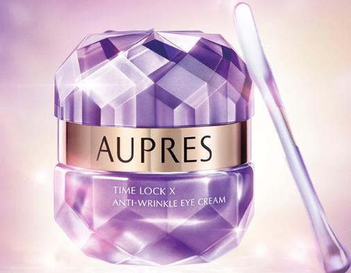 十大平民眼霜排行榜,蘭蔻發光眼霜、怡麗絲爾眼霜功能性強