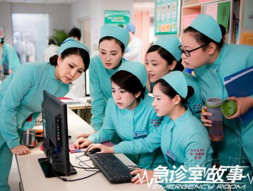 最適合看的十部醫療電視劇,急診科醫生、青年醫生都很熱血