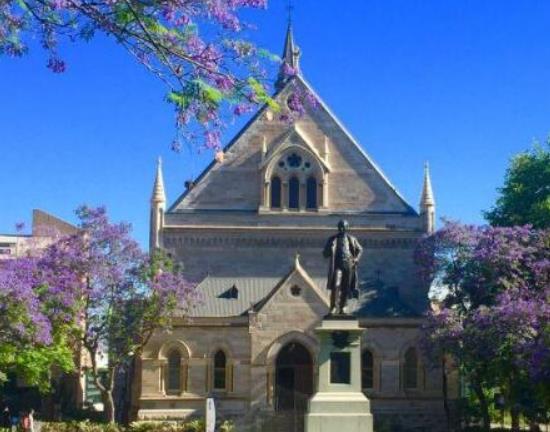 2022澳大利亞大學QS排名,澳大利亞國立大學、墨爾本大學是世界一流大學