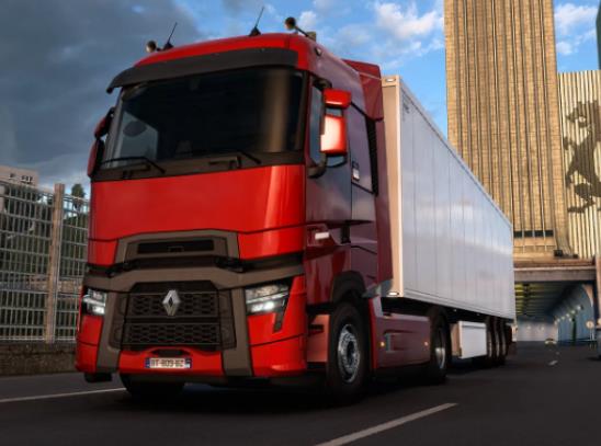 全球十大重卡排行榜,斯堪尼亞是全國領先、沃爾沃極為暢銷