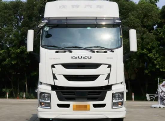 全球十大重卡排行榜,斯堪尼亞是全國領先、沃爾沃極為暢銷