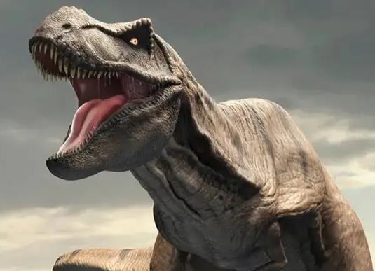 十大已經滅絕的動物排行榜,霸王龍曾是地球霸主、埃及重腳獸像犀牛