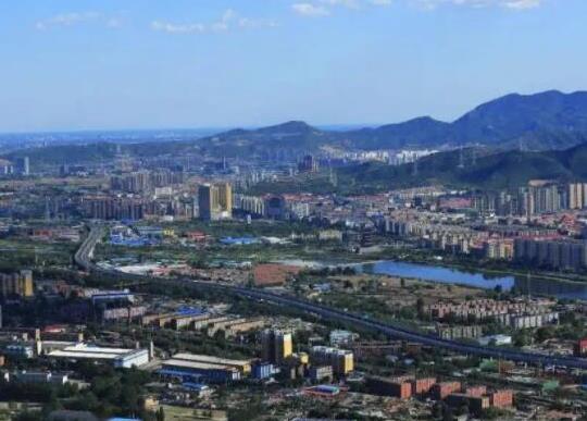 北京十大最大區(qū)面積排名,密云區(qū)被冠以京都鎖鑰的美稱