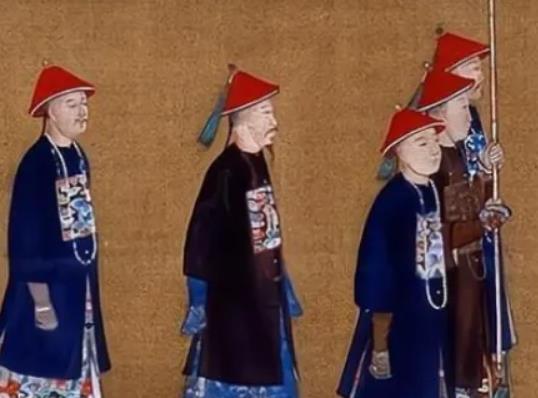 乾隆十大名將排行榜,富察·傅恒英年早逝、章佳·阿桂辦事嚴(yán)謹(jǐn)