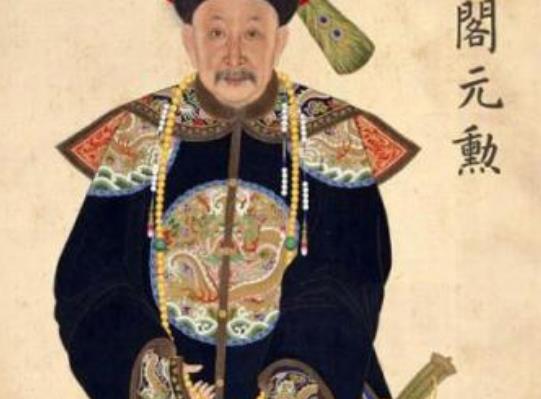 乾隆十大名將排行榜,富察·傅恒英年早逝、章佳·阿桂辦事嚴(yán)謹(jǐn)