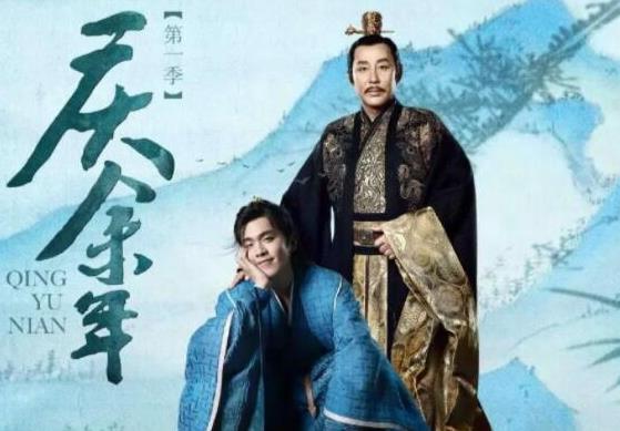 十大謀略電視劇排行榜,大明王朝1566、瑯琊榜讓人受益匪淺