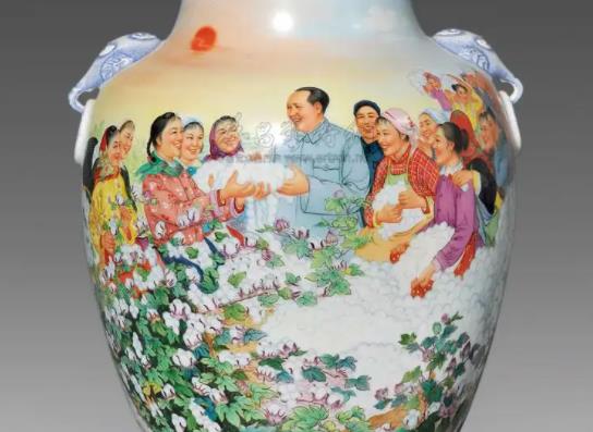 世界十大陶瓷藝術家排名,Beate Kuhn、維克托斯賓斯基有重要地位