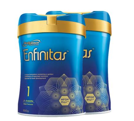 進(jìn)口嬰兒奶粉品牌排行榜,惠氏嬰兒奶粉、美素佳兒嬰兒奶粉值得信賴