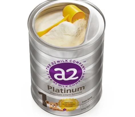 進(jìn)口嬰兒奶粉品牌排行榜,惠氏嬰兒奶粉、美素佳兒嬰兒奶粉值得信賴