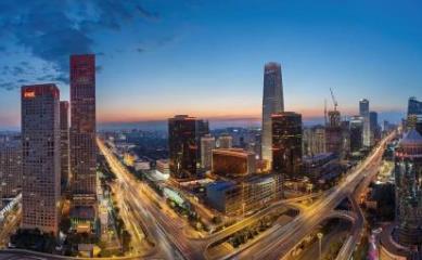 北京西餐廳排名 Z.U.R.聚餐廳是一家比較高端的法國餐廳