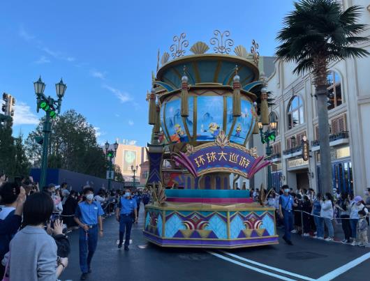 北京環球影城可以只買一個園區的票嗎?北京環球影城周五人多嗎