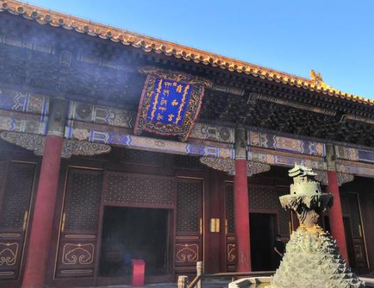 雍和宮大年初一頭香多少錢?元宵節可以去雍和宮燒香嗎