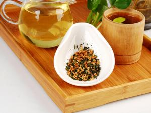 玄米茶的功效與作用-玄米茶為什么能減肥?