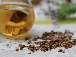 大麥茶的功效與作用-大麥茶的營養價值