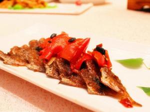 食用橡皮魚的注意事項-橡皮魚的營養價值