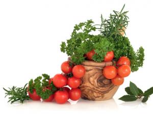 西紅柿怎么挑選?西紅柿的顏色決定功效