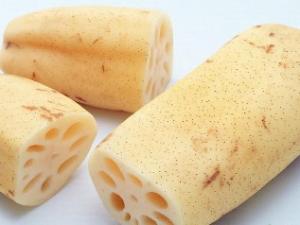 吃蓮藕有什么好處？蓮藕的營養價值及功效與作用