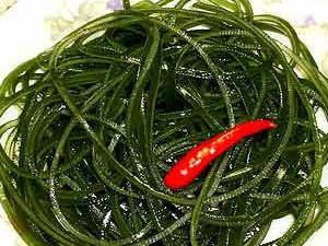 常吃海帶有什么好處?吃海帶的功效與作用