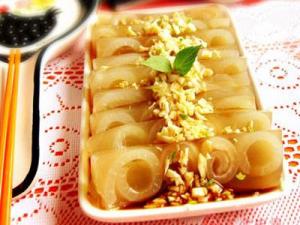 吃豬皮能美容養顏嗎?豬皮的美容功效