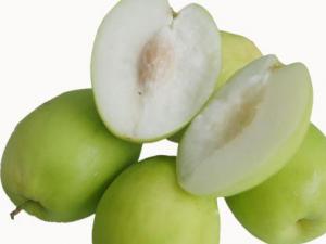 吃青棗有什么好處？青棗的功效與作用