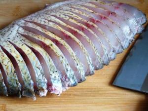 常見海水魚和淡水魚的區(qū)別及營(yíng)養(yǎng)價(jià)值