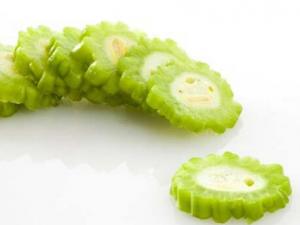 涼拌萵筍的做法-苦味蔬菜應(yīng)該怎么吃?