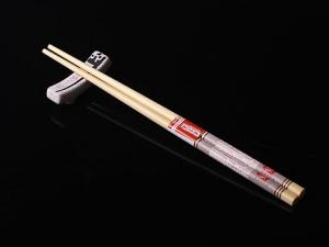 醋沖洗筷子能消毒?筷子如何清洗才安全?