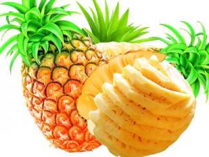 菠蘿為什么要用鹽水泡?菠蘿要用鹽水泡多久