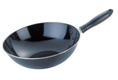 新買的鐵鍋怎么處理?鐵鍋首次使用的注意事項