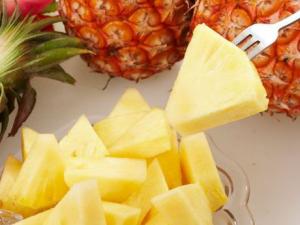 鳳梨和菠蘿一樣嗎?鳳梨和菠蘿的區別