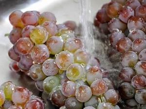 如何清洗葡萄最干凈?葡萄的清洗方法有哪些