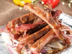 山羊肉和綿羊肉有什么區別