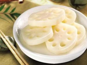 蓮藕為什么會變黑?如何防止蓮藕變黑